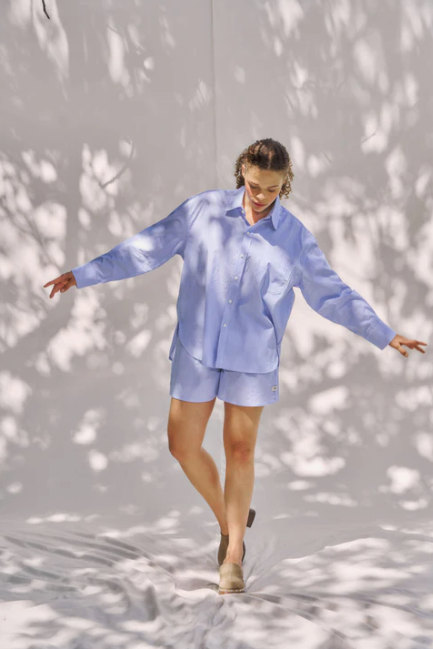 Premium Cape Town style shirt (to be announced soon)