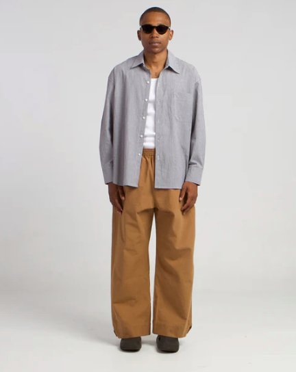 Premium Cape Town style shirt (to be announced soon)