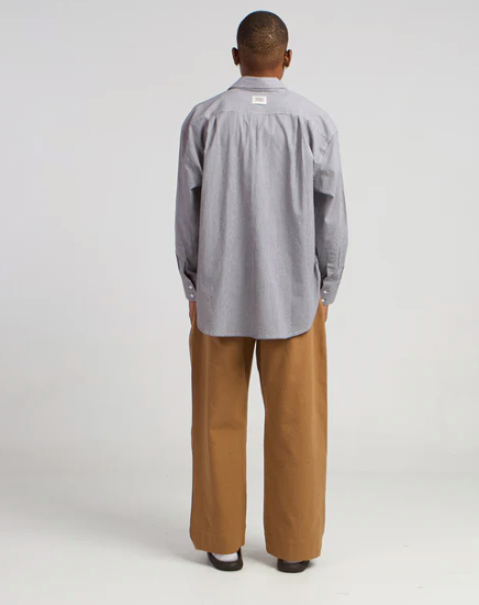 Premium Cape Town style shirt (to be announced soon)