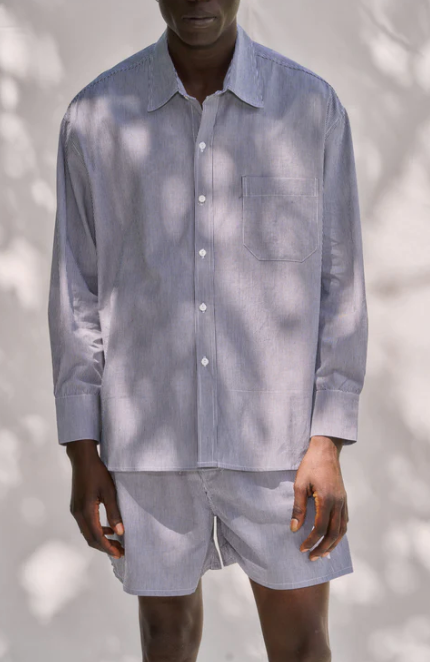 Premium Cape Town style shirt (to be announced soon)